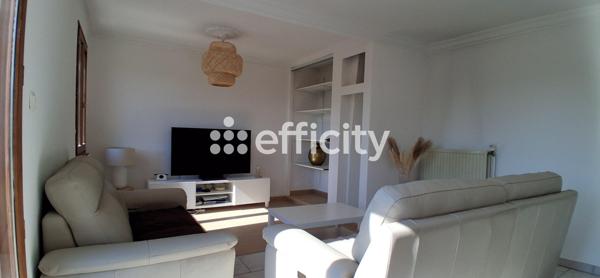 Maison 6 pièces - 201 m²