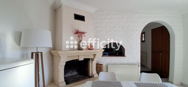 Maison 6 pièces - 201 m²