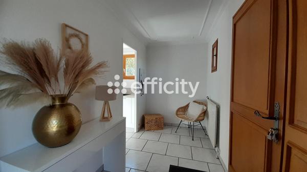 Maison 6 pièces - 201 m²