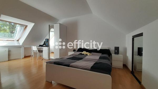 Maison 6 pièces - 201 m²