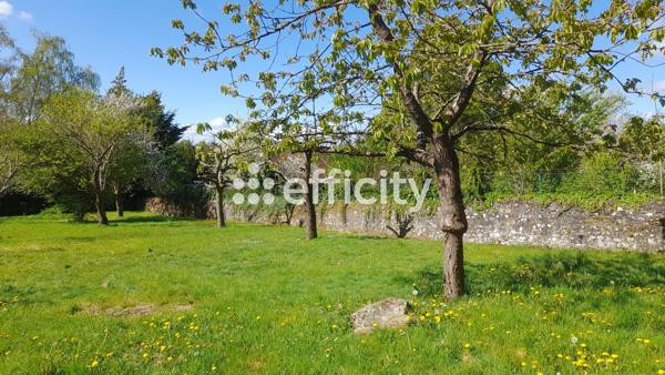 Maison 6 pièces - 201 m²