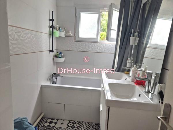 Maison à vendre 6 pièces de 102 m²