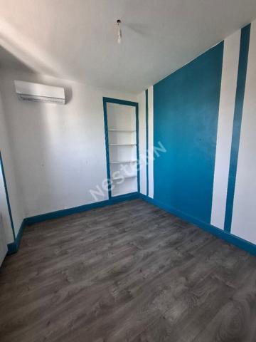 Maison Montceau Les Mines 12 pièces, 7 chambres, 3 sdb et 3 WC, 250 m2 avec un terrain de 1622m2