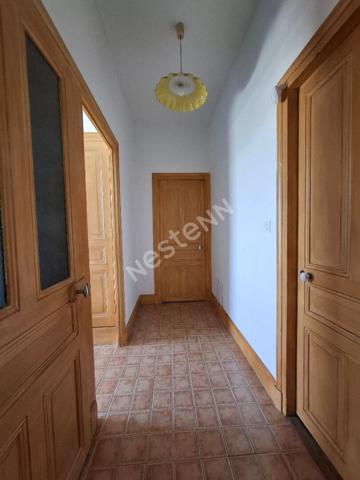 Maison Montceau Les Mines 12 pièces, 7 chambres, 3 sdb et 3 WC, 250 m2 avec un terrain de 1622m2