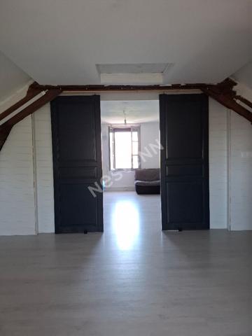 Maison Montceau Les Mines 12 pièces, 7 chambres, 3 sdb et 3 WC, 250 m2 avec un terrain de 1622m2