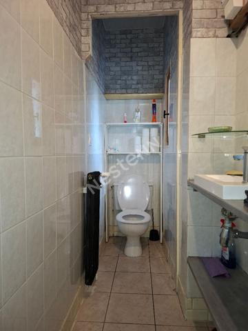 Maison Montceau Les Mines 12 pièces, 7 chambres, 3 sdb et 3 WC, 250 m2 avec un terrain de 1622m2