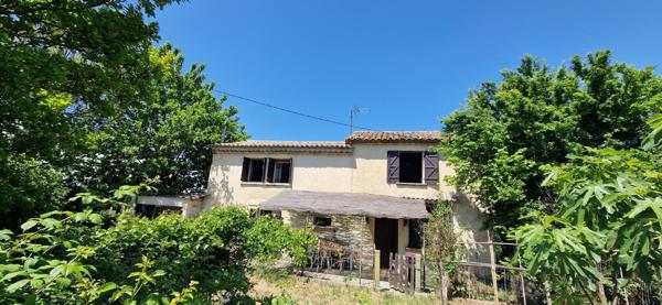 maison 5 pieces 643 m² 84840 lamotte du rhone Lamotte-du-Rhône (84840)