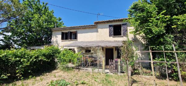maison 5 pieces 643 m² 84840 lamotte du rhone Lamotte-du-Rhône (84840)