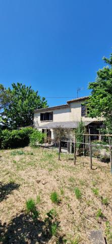 maison 5 pieces 643 m² 84840 lamotte du rhone Lamotte-du-Rhône (84840)