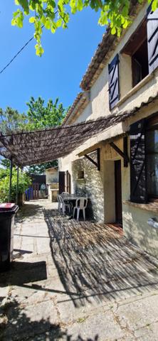 maison 5 pieces 643 m² 84840 lamotte du rhone Lamotte-du-Rhône (84840)