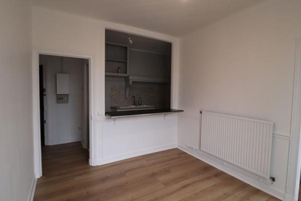 Appartement 2 pièces 94210 La Varenne Les Mûriers