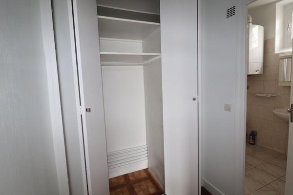 Appartement 2 pièces 94210 La Varenne Les Mûriers