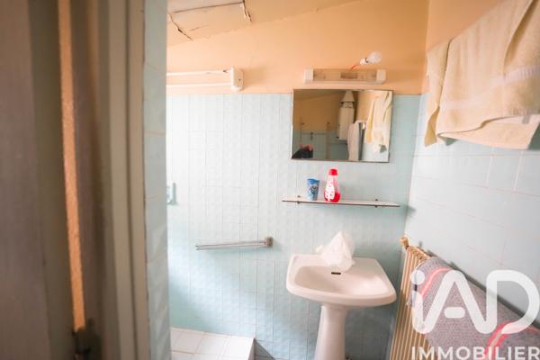 Maison à vendre 5 pièces 120 m² Viala-du-Tarn