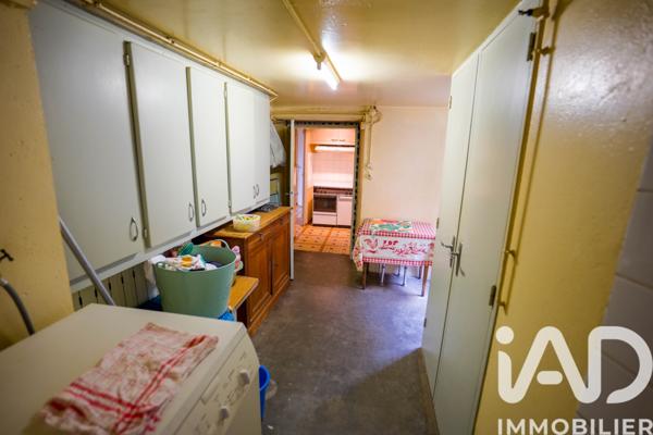 Maison à vendre 5 pièces 120 m² Viala-du-Tarn