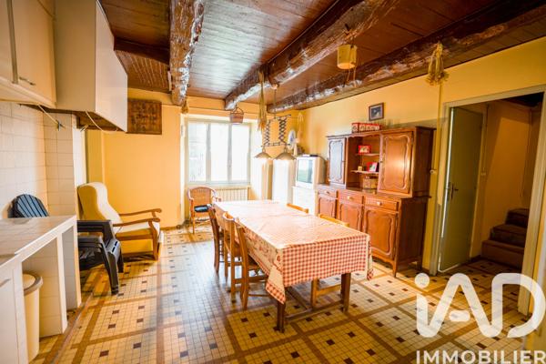 Maison à vendre 5 pièces 120 m² Viala-du-Tarn
