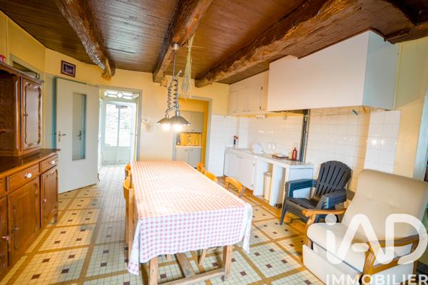 Maison à vendre 5 pièces 120 m² Viala-du-Tarn