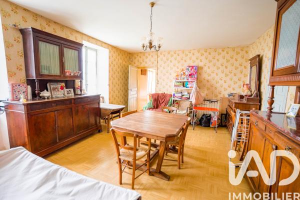 Maison à vendre 5 pièces 120 m² Viala-du-Tarn