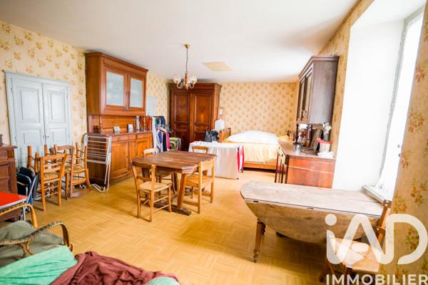 Maison à vendre 5 pièces 120 m² Viala-du-Tarn