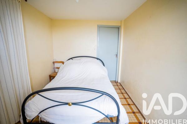 Maison à vendre 5 pièces 120 m² Viala-du-Tarn