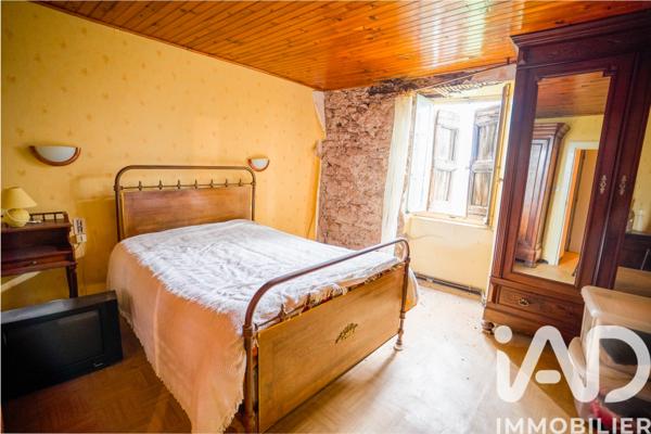 Maison à vendre 5 pièces 120 m² Viala-du-Tarn
