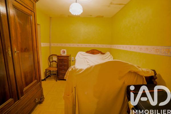 Maison à vendre 5 pièces 120 m² Viala-du-Tarn