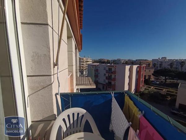 Appartement à vendre 3 pièces 51m²