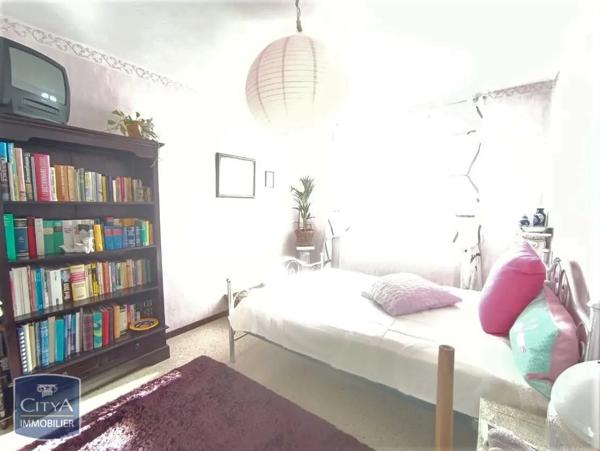 Appartement à vendre 3 pièces 51m²