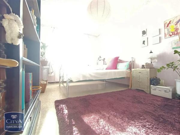 Appartement à vendre 3 pièces 51m²