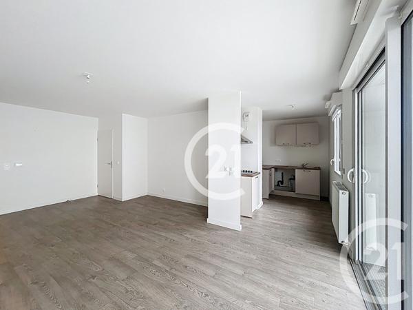 Appartement T3 à vendre  3 pièces - 69,62 m2 LE MESNIL ESNARD - 76