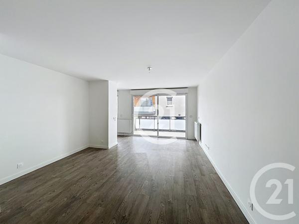 Appartement T3 à vendre  3 pièces - 69,62 m2 LE MESNIL ESNARD - 76