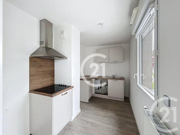 Appartement T3 à vendre  3 pièces - 69,62 m2 LE MESNIL ESNARD - 76