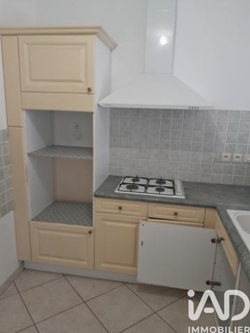 Maison à vendre 4 pièces 106 m² Alès