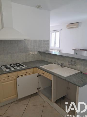 Maison à vendre 4 pièces 106 m² Alès