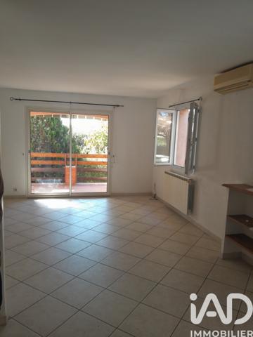 Maison à vendre 4 pièces 106 m² Alès