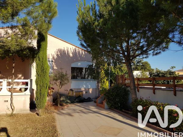 Maison à vendre 4 pièces 106 m² Alès