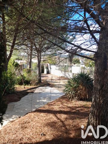 Maison à vendre 4 pièces 106 m² Alès