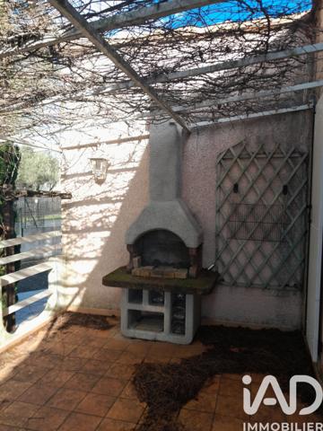 Maison à vendre 4 pièces 106 m² Alès