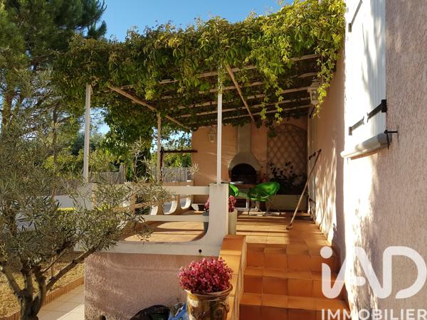 Maison à vendre 4 pièces 106 m² Alès