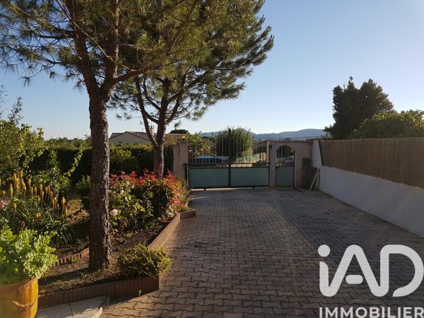 Maison à vendre 4 pièces 106 m² Alès