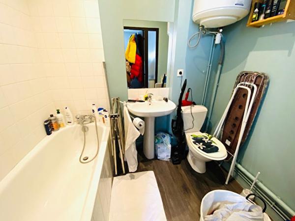 STUDIO - BLOIS - 25m²