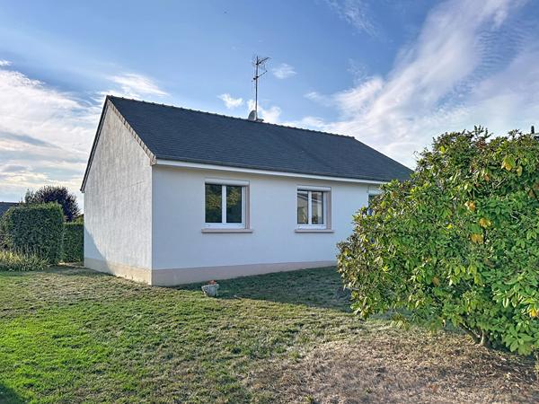 Maison Chateau Gontier Sur Mayenne 4 pièce(s) 77 m2
