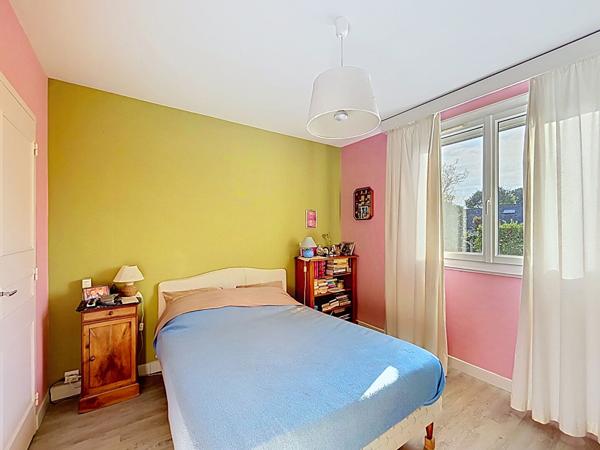 Maison Chateau Gontier Sur Mayenne 4 pièce(s) 77 m2