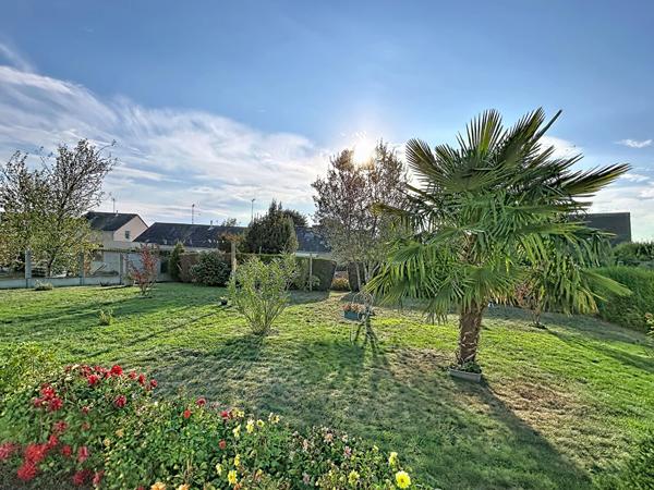 Maison Chateau Gontier Sur Mayenne 4 pièce(s) 77 m2