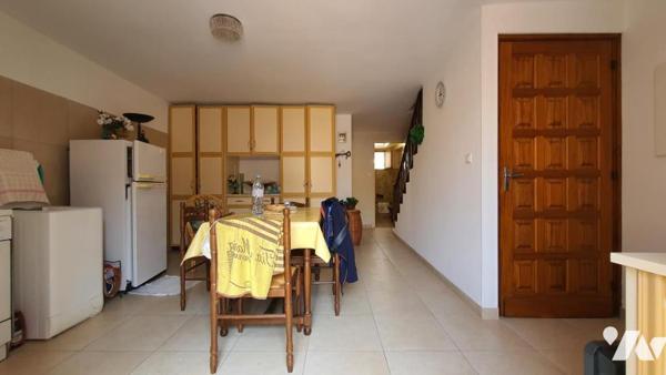 CASTELLAR - 3 PIÉCES EN DUPLEX