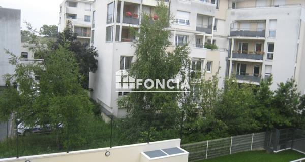 Location Appartement 3 pièces 56.28 m² - Cachan 94230