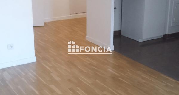 Location Appartement 3 pièces 56.28 m² - Cachan 94230