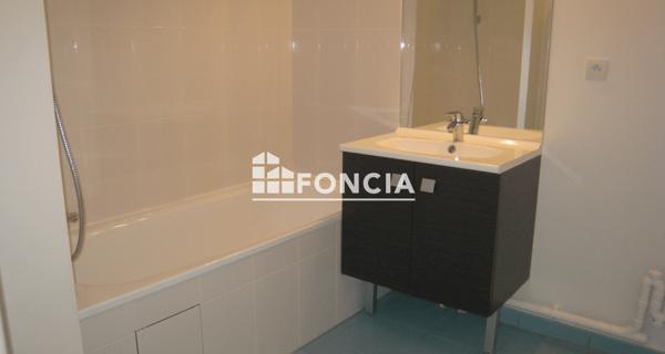 Location Appartement 3 pièces 56.28 m² - Cachan 94230