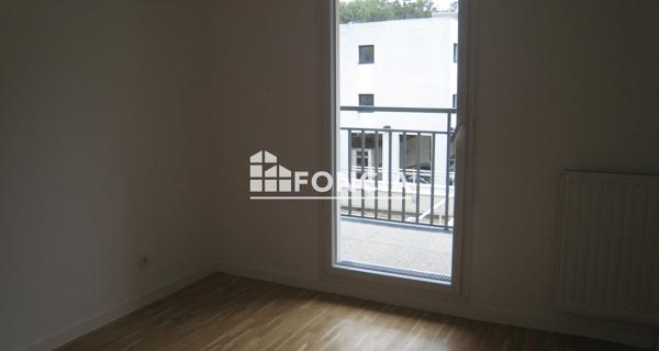 Location Appartement 3 pièces 56.28 m² - Cachan 94230