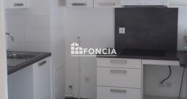 Location Appartement 3 pièces 56.28 m² - Cachan 94230