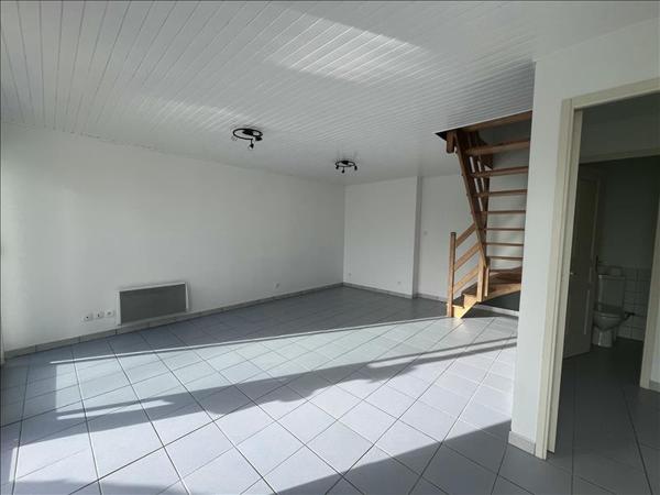 Maison à louer |  KERLOUAN |  3 pièces | 49 m²